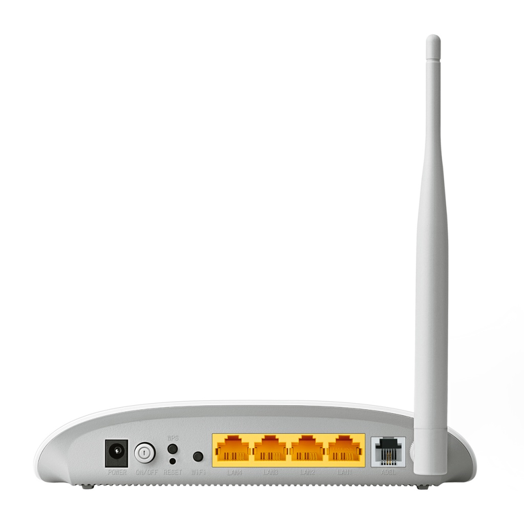 TP-Link Wi-Fi роутер TP-LINK TD-W8951ND