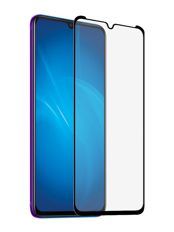 Защитный экран Red Line для Vivo V20 / V20SE Full Screen Tempered Glass Full Glue Black УТ000023089, Vivo V20 / V20SE
Защитный экран Red Line для Vivo V20 / V20SE Full Screen Tempered Glass Full Glue Black УТ000023089, Vivo V20 / V20SE