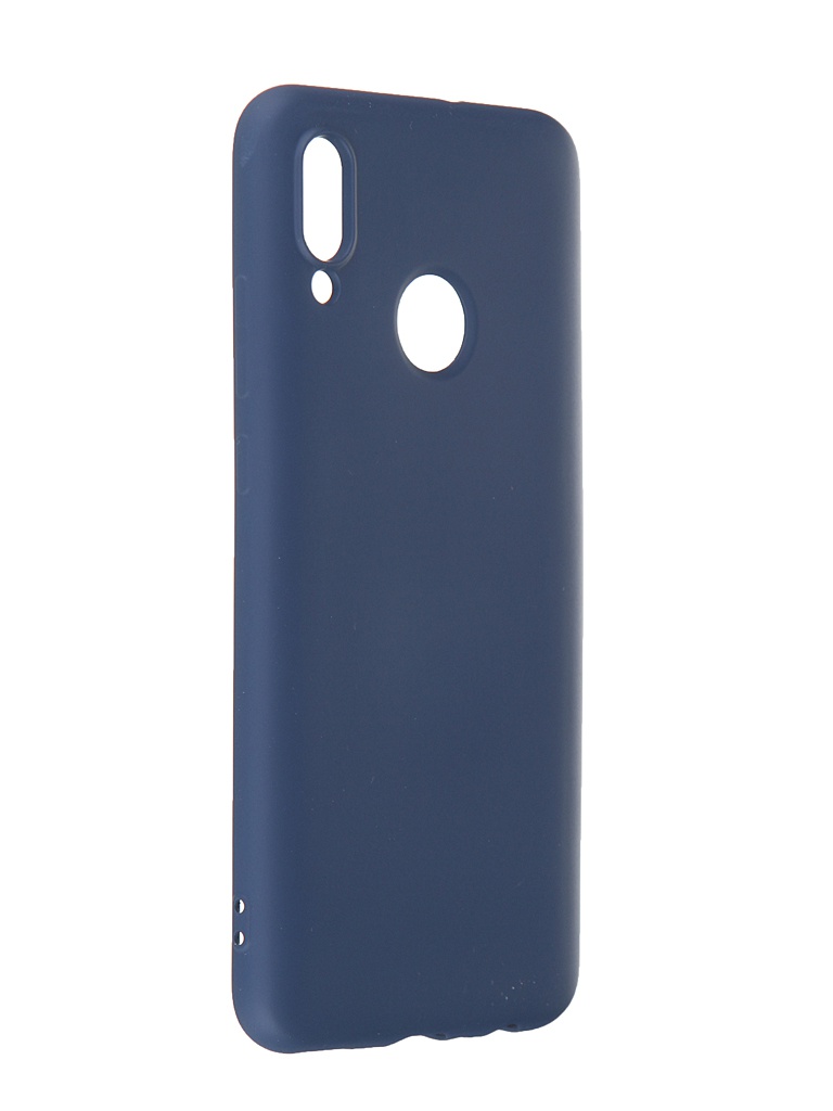 Чехол Red Line для Huawei 10 lite / P smart 2019 Ultimate Plus Blue УТ000023410, Huawei 10 lite / P smart
Чехол Red Line для Huawei 10 lite / P smart 2019 Ultimate Plus Blue УТ000023410, Huawei 10 lite / P smart