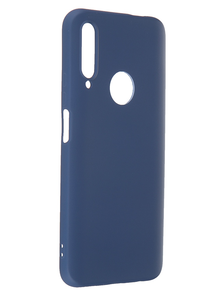 Чехол Red Line для Honor 9X Pro / 9X Premium Ultimate Plus Blue УТ000023382, Honor 9X Pro / 9X Premium
Чехол Red Line для Honor 9X Pro / 9X Premium Ultimate Plus Blue УТ000023382, Honor 9X Pro / 9X Premium