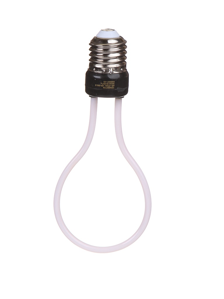 Лампочка Gauss Filament Artline А72 Е27 4W 2700К 330Lm Milky 1004802104 лампочка gauss 1006802104 artline