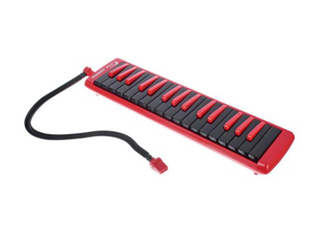 

Мелодика Hohner Fire Melodica (C943274), Hohner Fire Melodica