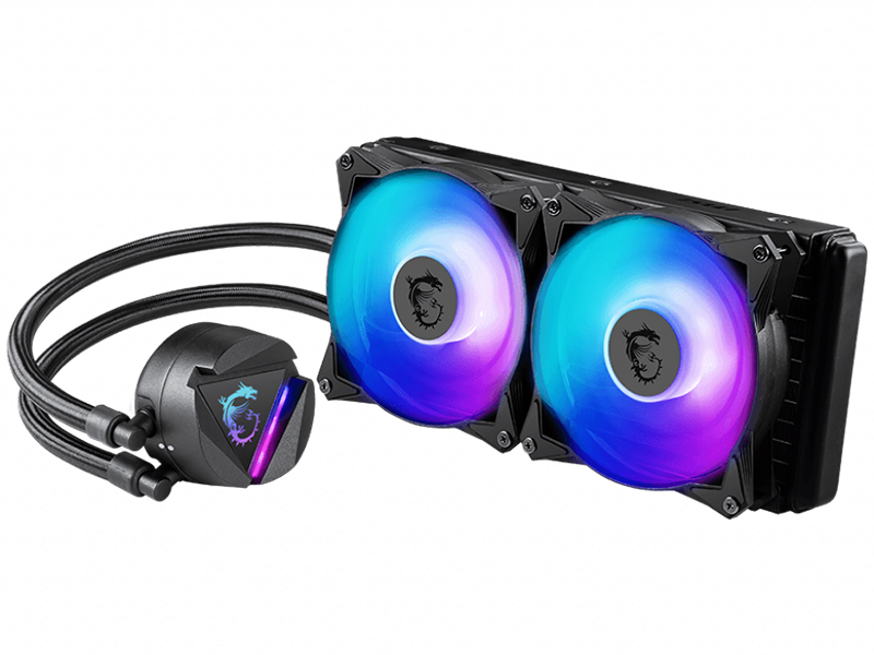 Водяное охлаждение MSI MAG Coreliquid 240R Multi (Intel LGA1150/FM1/LGA1155/LGA1156/FM2+/LGA 2066/LGA 1366/LGA2011-3), Coreliquid 240R Multi
Водяное охлаждение MSI MAG Coreliquid 240R Multi (Intel LGA1150/FM1/LGA1155/LGA1156/FM2+/LGA 2066/LGA 1366/LGA2011-3), Coreliquid 240R Multi