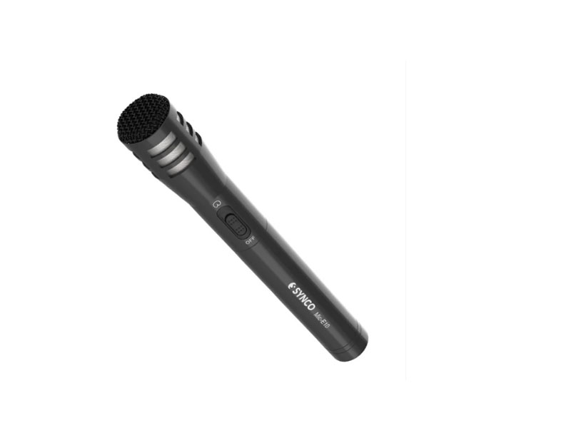 Микрофон Synco Mic-E10