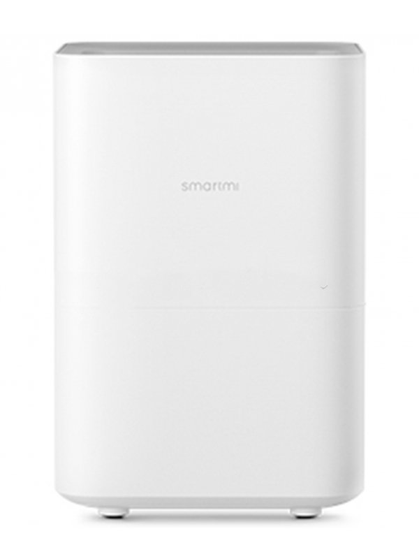 Увлажнитель воздуха Xiaomi Smartmi Zhimi Air Humidifier 2, Zhimi Air Humidifier 2 CJXJSQ02ZM
Увлажнитель воздуха Xiaomi Smartmi Zhimi Air Humidifier 2, Zhimi Air Humidifier 2 CJXJSQ02ZM