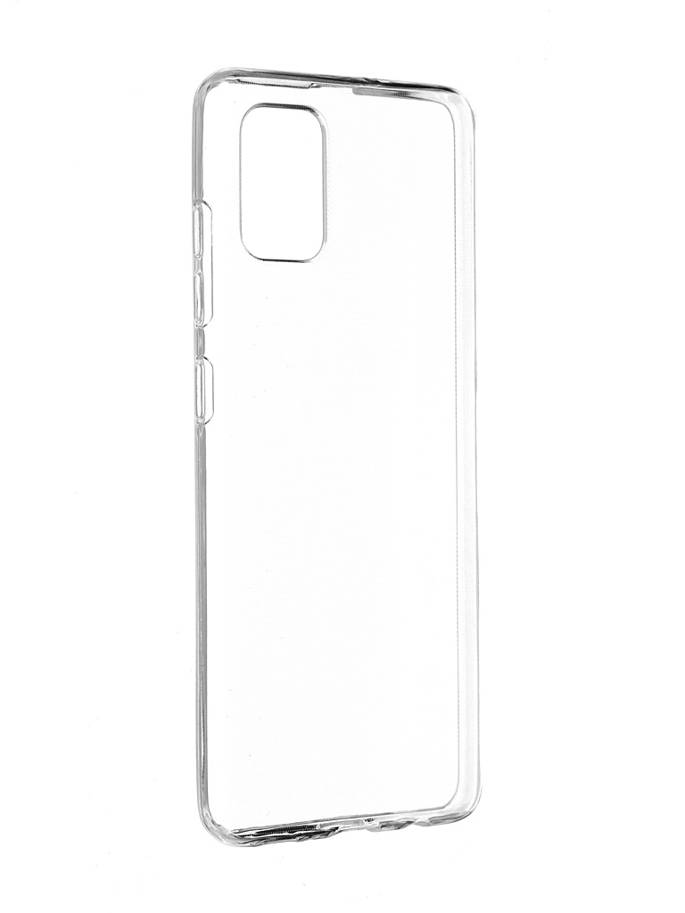 Чехол Activ для Samsung SM-A515 Galaxy A51 ASC-101 Puffy 0.9mm Transparent 116032, Samsung SM-A515 Galaxy A51
Чехол Activ для Samsung SM-A515 Galaxy A51 ASC-101 Puffy 0.9mm Transparent 116032, Samsung SM-A515 Galaxy A51