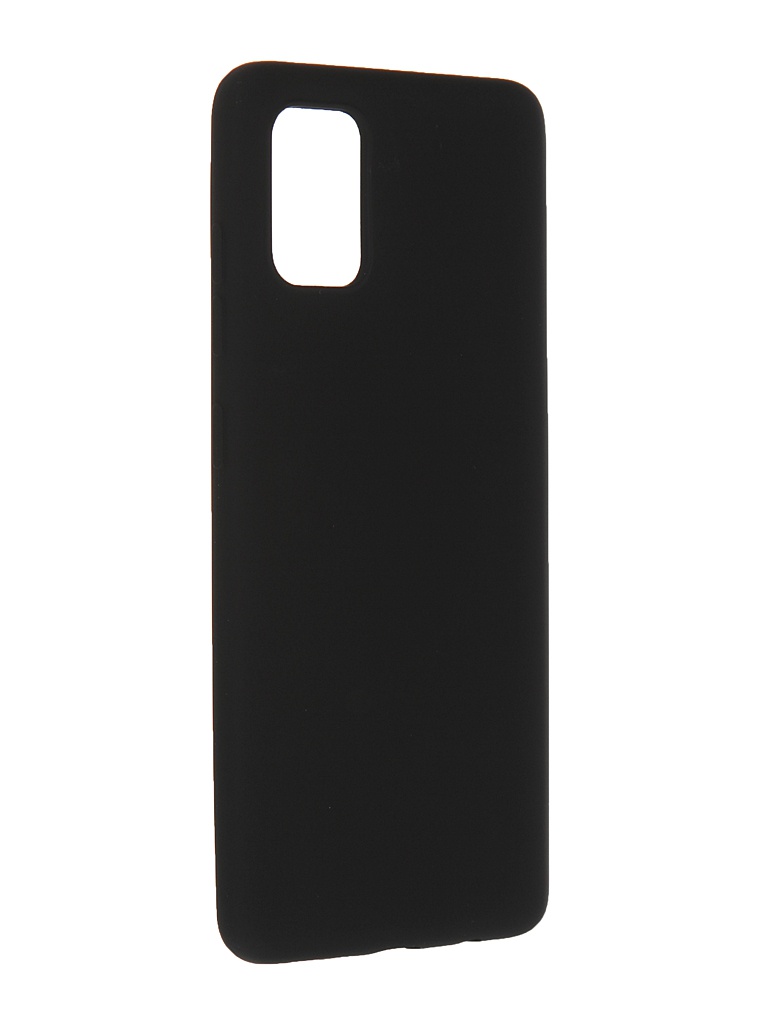 Чехол Activ для Samsung SM-A515 Galaxy A51 Full OriginalDesign Black 116392, SM-A515 Galaxy A51
Чехол Activ для Samsung SM-A515 Galaxy A51 Full OriginalDesign Black 116392, SM-A515 Galaxy A51
