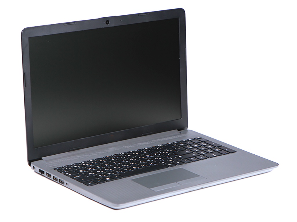 Ноутбук HP 255 G7 150A4EA (AMD Athlon 3150U 2.4GHz/8192Mb/256Gb SSD/DVD/AMD Radeon Graphics/Wi-Fi/Bluetooth/Cam/15.6/1920x1080/Free DOS)