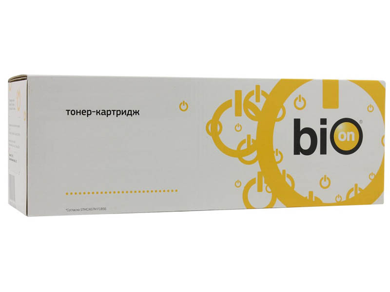 Картридж Bion BCR-CE278A/C728-XL3K Black для HP LaserJet Pro P1560/P1566/P1606dn/M1536dnf MFP 1769113, BCR-CE278A/C728-XL3K
Картридж Bion BCR-CE278A/C728-XL3K Black для HP LaserJet Pro P1560/P1566/P1606dn/M1536dnf MFP 1769113, BCR-CE278A/C728-XL3K