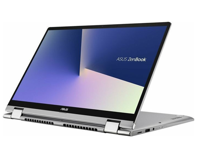 Ноутбук ASUS Zenbook Flip UM462DA-AI012T 90NB0MK1-M03050 Выгодный набор + серт. 200Р!!! (AMD Ryzen 5 3500U 2.1 GHz/8192Mb/512Gb SSD/AMD Radeon Vega 8/Wi-Fi/Bluetooth/Cam/14.0/1920x1080/Touchscreen/Windows 10 Home 64-bit)
Ноутбук ASUS Zenbook Flip UM462DA-AI012T 90NB0MK1-M03050 Выгодный набор + серт. 200Р!!! (AMD Ryzen 5 3500U 2.1 GHz/8192Mb/512Gb SSD/AMD Radeon Vega 8/Wi-Fi/Bluetooth/Cam/14.0/1920x1080/Touchscreen/Windows 10 Home 64-bit)