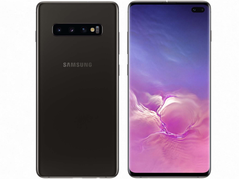 Сотовый телефон Samsung SM-G975F Galaxy S10 Plus 8Gb/128Gb Ceramic Black, SM-G975F Galaxy S10 Plus
Сотовый телефон Samsung SM-G975F Galaxy S10 Plus 8Gb/128Gb Ceramic Black, SM-G975F Galaxy S10 Plus