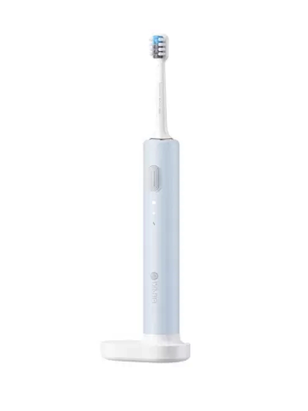 Зубная электрощетка Xiaomi Dr. Bei Sonic Electric Toothbrush BET-C01 Blue, Dr. Bei Sonic Electric Toothbrush BET-C01
Зубная электрощетка Xiaomi Dr. Bei Sonic Electric Toothbrush BET-C01 Blue, Dr. Bei Sonic Electric Toothbrush BET-C01