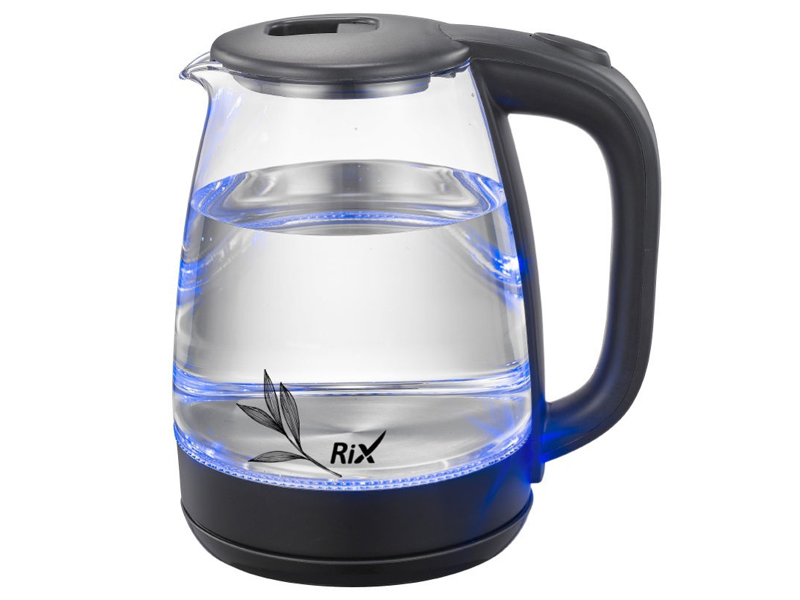 Чайник Rix RKT-1822G 1.8L