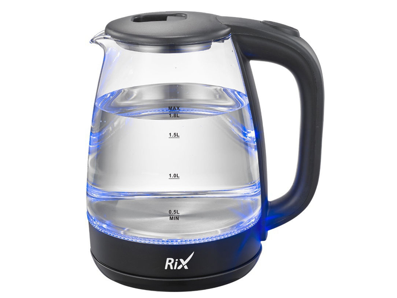 Чайник Rix RKT-1820G 1.8L