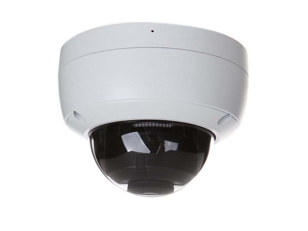 IP камера HikVision DS-2CD2123G0-IU 4mm