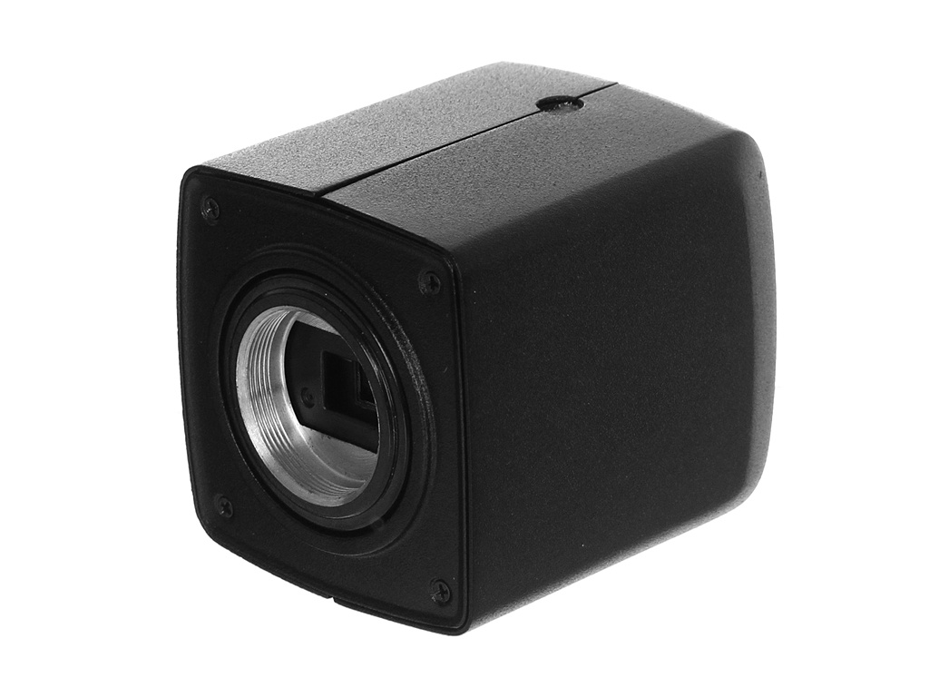 Аналоговая камера HikVision DS-2CC12D8T-AMM