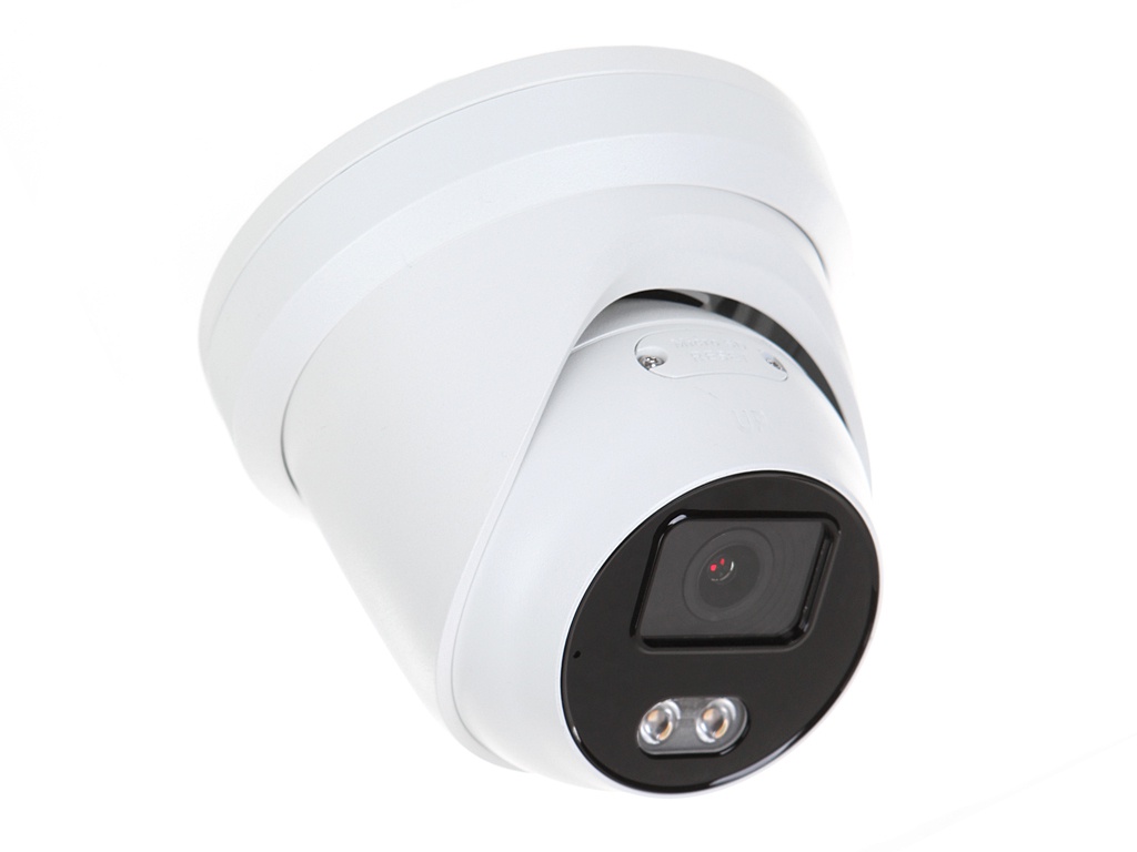 IP камера HikVision DS-2CD2327G1-LU 4mm