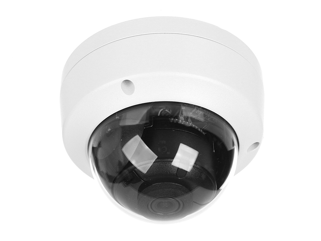 IP камера HikVision DS-2CD2183G0-IS 4mm Black