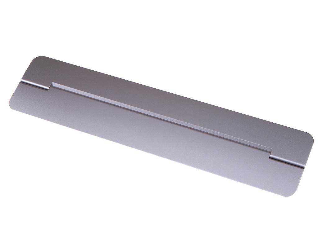 фото Подставка для ноутбука baseus papery notebook holder dark gray suzc-0g
