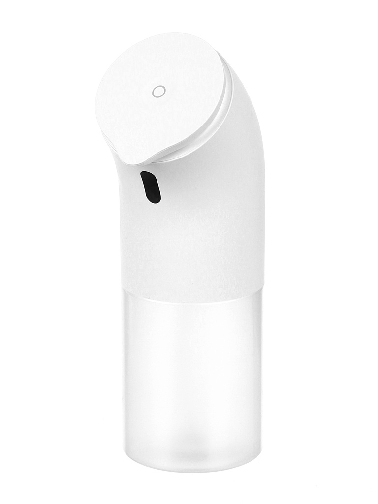 Дозатор для жидкого мыла Baseus Minipeng Hand Washing machine White ACXSJ-B02