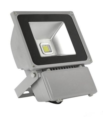  Лампа X-flash Floodlight XF-FL-80W-4K белый свет 43347
