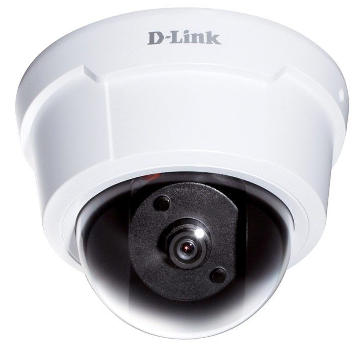 D-Link IP камера D-Link DCS-6112