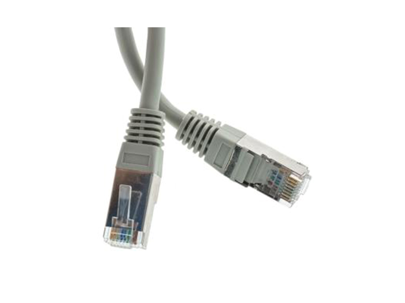 Сетевой кабель Ningbo cat.5e RJ-45 10m CNC501-G 840929