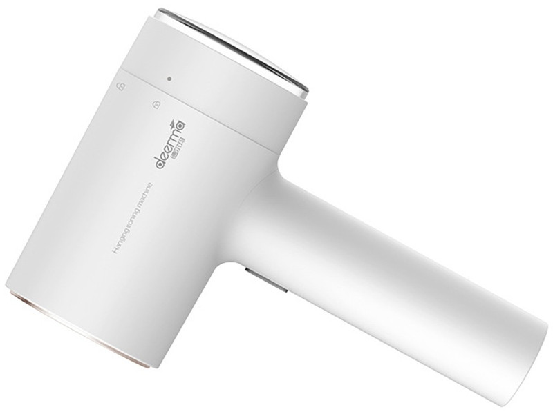Отпариватель Xiaomi Deerma GT100 Handheld Garment Steamer, Deerma GT100 Handheld Garment Steamer
Отпариватель Xiaomi Deerma GT100 Handheld Garment Steamer, Deerma GT100 Handheld Garment Steamer