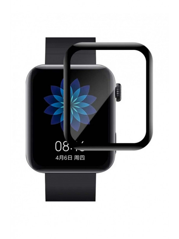 Аксессуар Полимерное защитное стекло Red Line для Xiaomi Mi Watch PMMA 3D Black УТ000024030, Xiaomi Mi Watch
Аксессуар Полимерное защитное стекло Red Line для Xiaomi Mi Watch PMMA 3D Black УТ000024030, Xiaomi Mi Watch