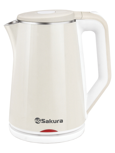 Чайник Sakura SA-2160WBG 1.8L