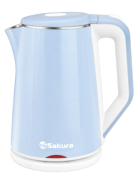 Чайник Sakura SA-2160WBL 1.8L