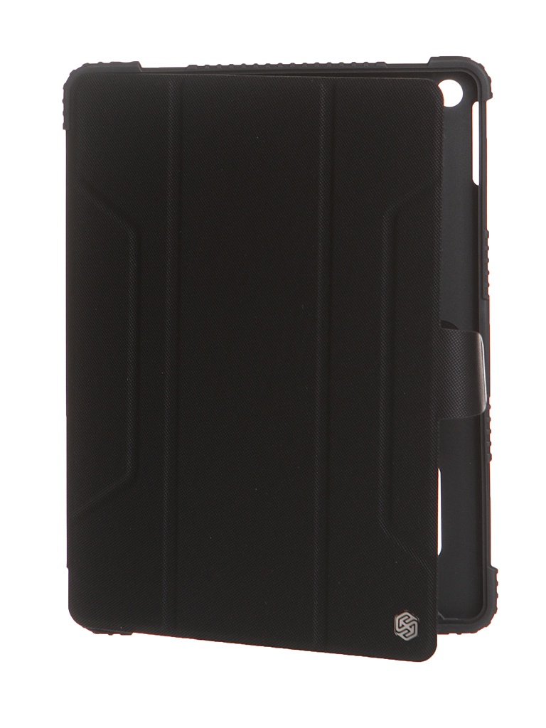 Чехол Nillkin для APPLE iPad 10.2/iPad 10.2 2020/8th generation Bumper Black 23308, APPLE iPad 10.2/iPad 10.2 2020/8th generation
Чехол Nillkin для APPLE iPad 10.2/iPad 10.2 2020/8th generation Bumper Black 23308, APPLE iPad 10.2/iPad 10.2 2020/8th generation