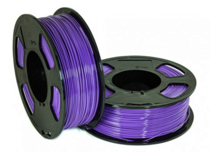 Аксессуар U3Print Geek Fil/Lament ABS-пластик GF 1.75mm 1kg Lilac