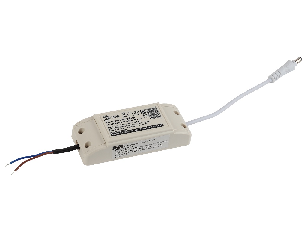 Контроллер Эра LED-LP-5/6 для SPL-5/6 Premium Б0039417