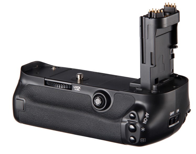Acme Power Батарейный блок AcmePower BG-E11 для Canon EOS 5D Mark III