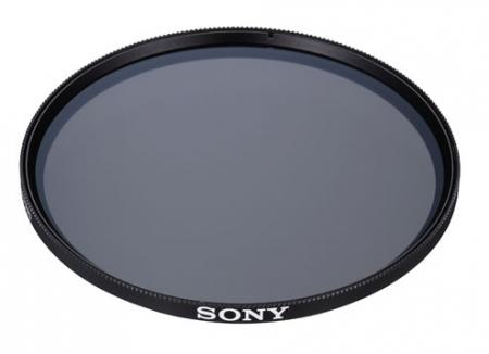 Sony Светофильтр Sony VF-72NDAM 72mm