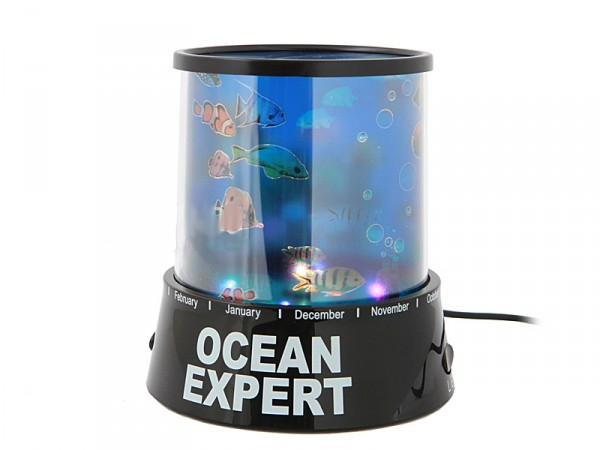 Нужные вещи - Нужные вещи Ocean Expert с адаптером