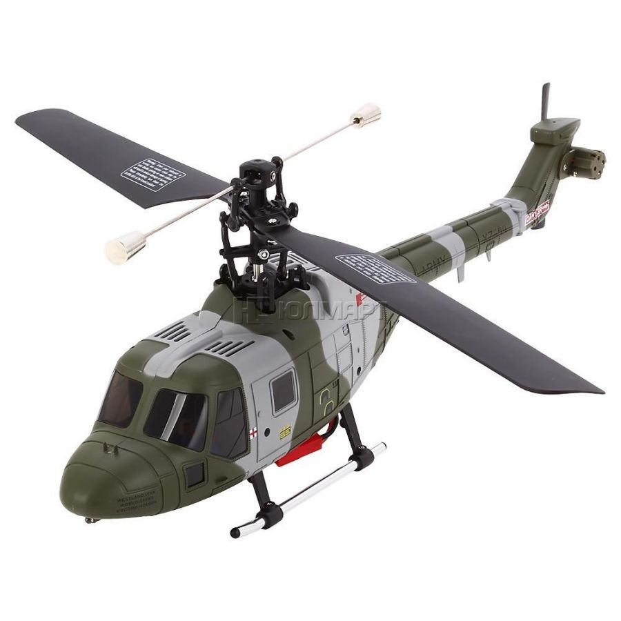  Вертолет Hubsan H101B