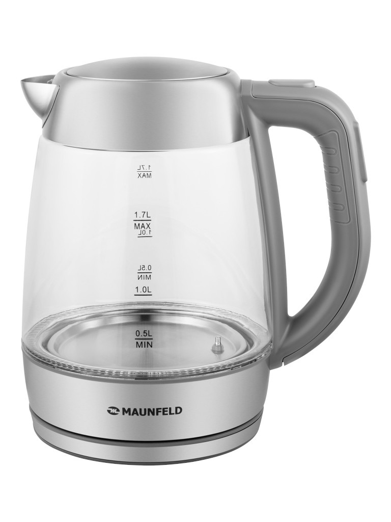 Чайник Maunfeld MFK-611G 1.7L
