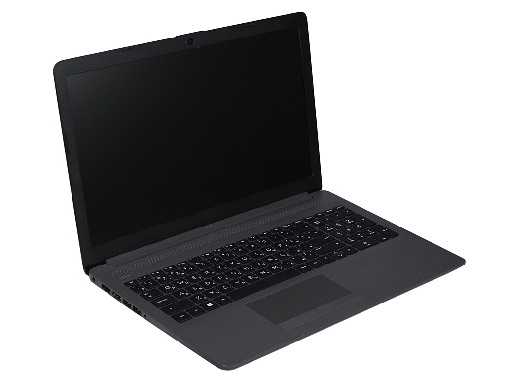 Ноутбук HP 255 G7 1L3V7EA (AMD Athlon 3150U 2.4 GHz/8192Mb/256Gb SSD/AMD Radeon Graphics/Wi-Fi/Bluetooth/Cam/15.6/1920x1080/DOS)