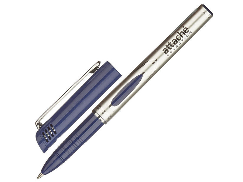 Ручка гелевая Attache Selection Glide Megaoffice 0.3mm корпус Blue, стержень Blue 721877, Glide Megaoffice
Ручка гелевая Attache Selection Glide Megaoffice 0.3mm корпус Blue, стержень Blue 721877, Glide Megaoffice