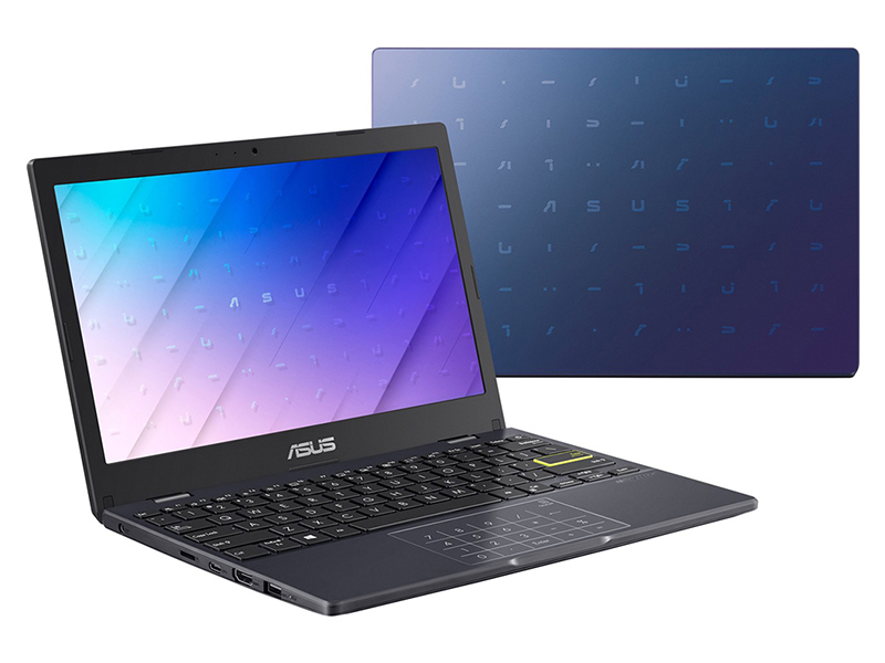 Ноутбук ASUS E210MA-GJ001T 90NB0R41-M02160 (Intel Celeron N4020 1.1GHz/4096Mb/64Gb/No ODD/Intel HD Graphics/Wi-Fi/11.6/1366x768/Windows 10 64-bit), E210MA-GJ001T
Ноутбук ASUS E210MA-GJ001T 90NB0R41-M02160 (Intel Celeron N4020 1.1GHz/4096Mb/64Gb/No ODD/Intel HD Graphics/Wi-Fi/11.6/1366x768/Windows 10 64-bit), E210MA-GJ001T