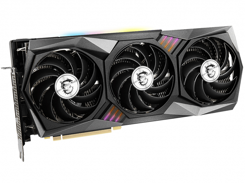 Видеокарта MSI GeForce RTX 3060 Gaming X Trio 12G 1852Mhz PCI-E 4.0 12288Mb 15000Mhz 192 bit 3xDP HDMI RTX 3060 Gaming X Trio 12G, RTX 3060 Gaming X Trio 12G
Видеокарта MSI GeForce RTX 3060 Gaming X Trio 12G 1852Mhz PCI-E 4.0 12288Mb 15000Mhz 192 bit 3xDP HDMI RTX 3060 Gaming X Trio 12G, RTX 3060 Gaming X Trio 12G
