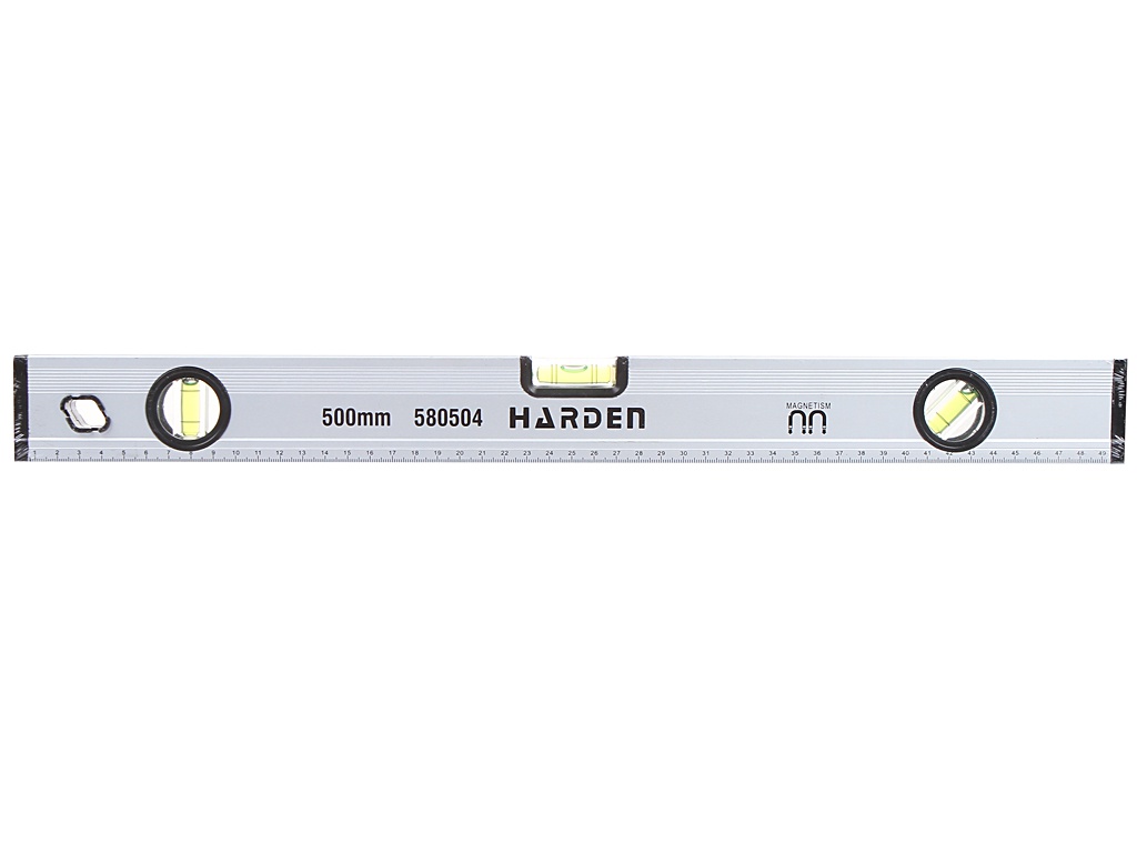 Уровень Harden 500mm 580504