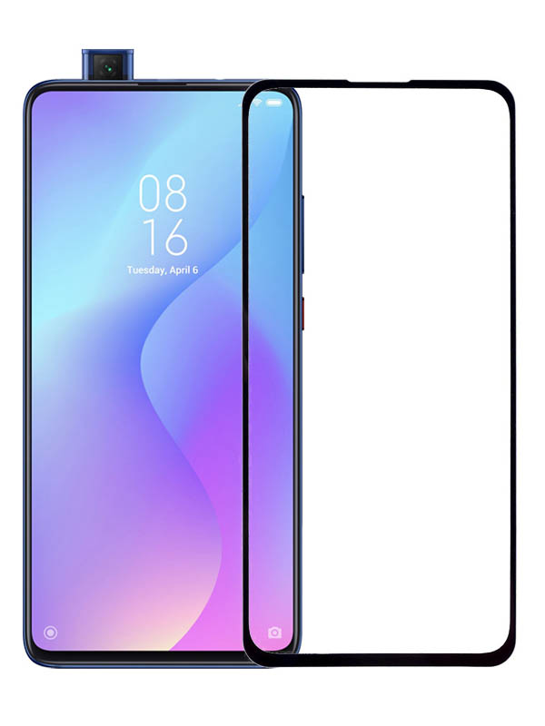 Защитное стекло Vmax для Xiaomi Redmi K20 / K20 Pro / Xiaomi 9T / 9T Pro 2.5D Full Glue V-042246, Xiaomi Redmi K20 / K20 Pro / Xiaomi 9T / 9T Pro
Защитное стекло Vmax для Xiaomi Redmi K20 / K20 Pro / Xiaomi 9T / 9T Pro 2.5D Full Glue V-042246, Xiaomi Redmi K20 / K20 Pro / Xiaomi 9T / 9T Pro
