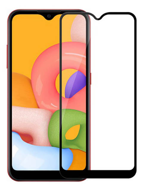 Защитное стекло Mietubl для Samsung Galaxy A31 2.5D Full Glue Black M-835149, Samsung Galaxy A31
Защитное стекло Mietubl для Samsung Galaxy A31 2.5D Full Glue Black M-835149, Samsung Galaxy A31