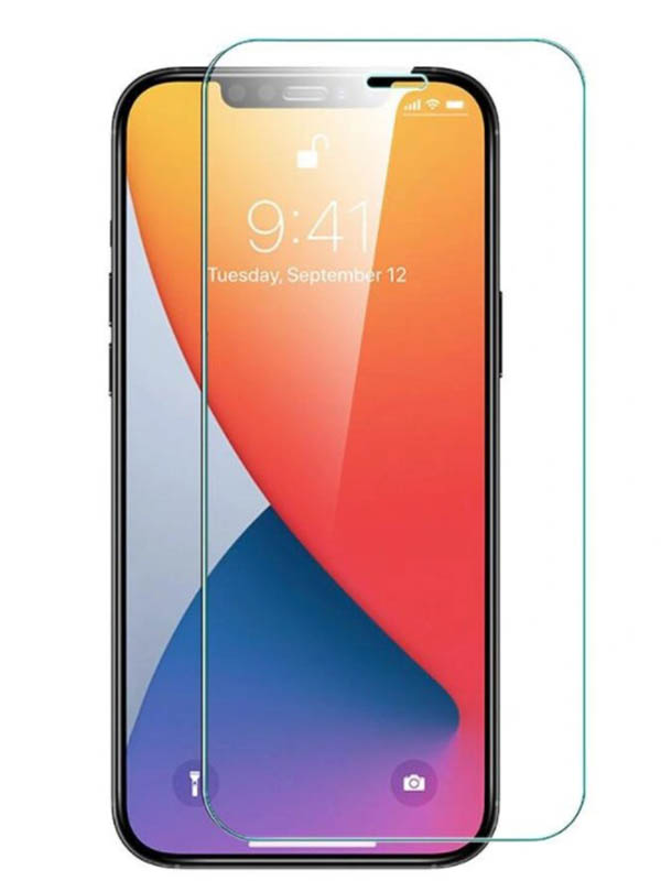Защитное стекло Vmax для APPLE iPhone 12 / iPhone 12 Pro 3D Edge Full Glue V-697017, APPLE iPhone 12 / iPhone 12 Pro
Защитное стекло Vmax для APPLE iPhone 12 / iPhone 12 Pro 3D Edge Full Glue V-697017, APPLE iPhone 12 / iPhone 12 Pro