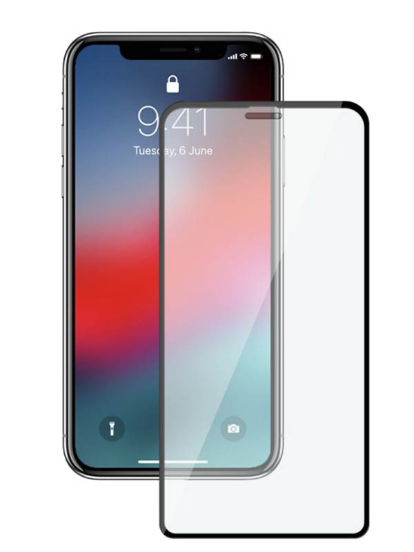 Защитное стекло Mietubl для APPLE iPhone XR/11 PMMA Black M-636538, APPLE iPhone XR/11 M-636538
Защитное стекло Mietubl для APPLE iPhone XR/11 PMMA Black M-636538, APPLE iPhone XR/11 M-636538