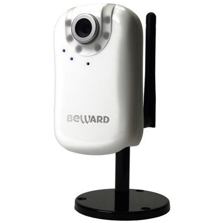 Beward - IP камера Beward N1250