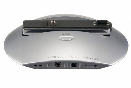 Sony Мини-штатив Sony IPT-DS1